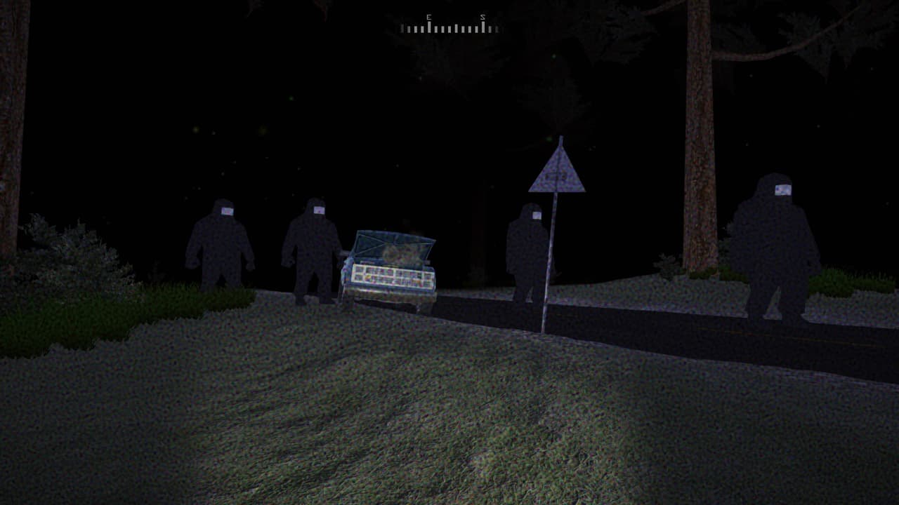 My Fear screenshot 3