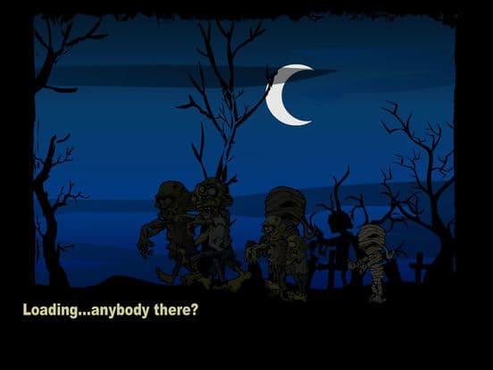Rebuild - fighting zombies screenshot 5