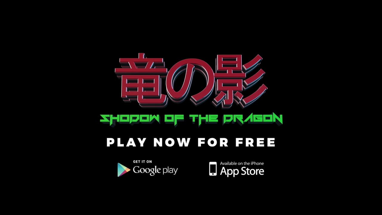 Shadow of the Dragon screenshot 3