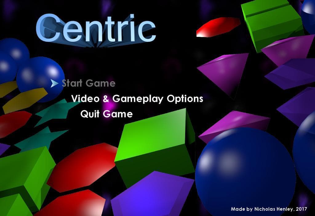 Centric