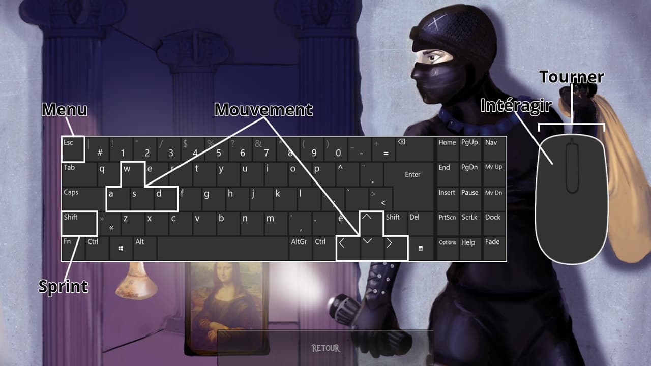 Operation Double screenshot 2