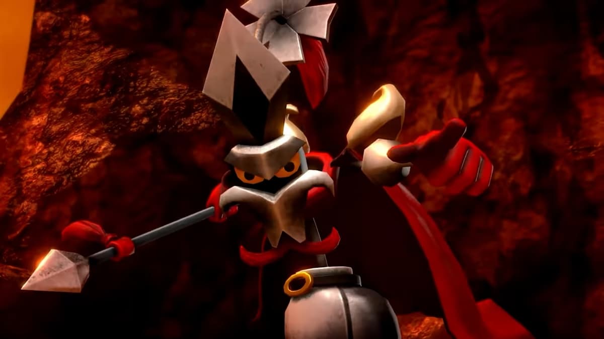 Super Mario RPG screenshot 3