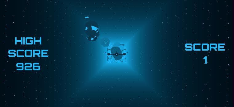 SpaceRace (WelshmanDownUnder) screenshot 3