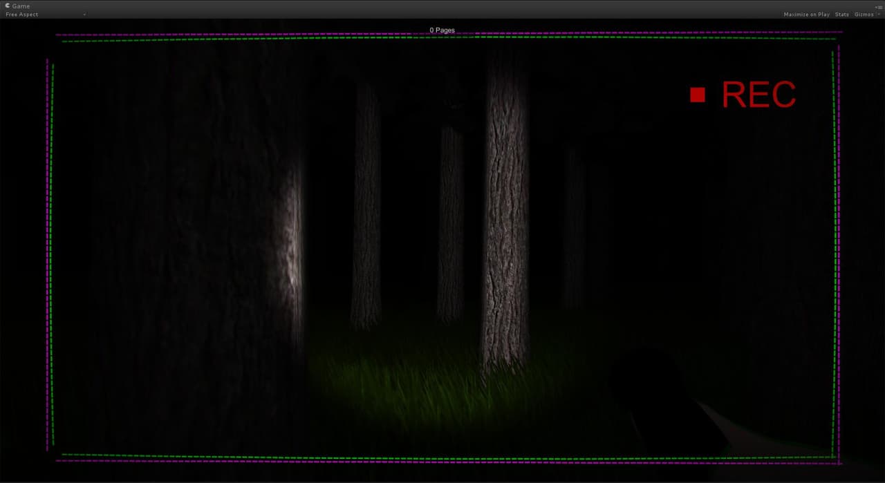 Slender: The Revelation screenshot 3