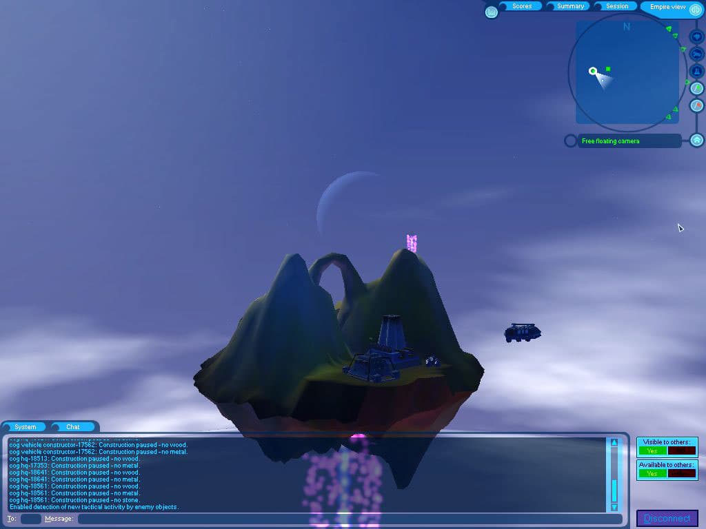 Time of Defiance screenshot 4