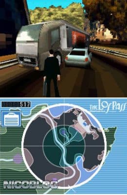 Flower Sun and Rain: Murder and Mystery in Paradise screenshot 3