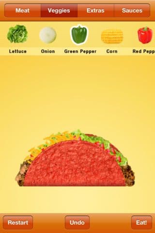 More Tacos! - New screenshot 3