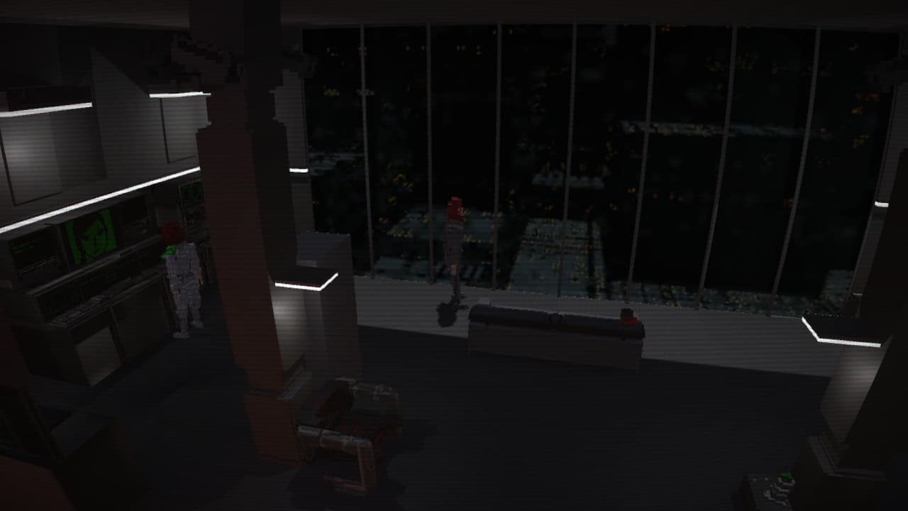 Unloop (itch) screenshot 3