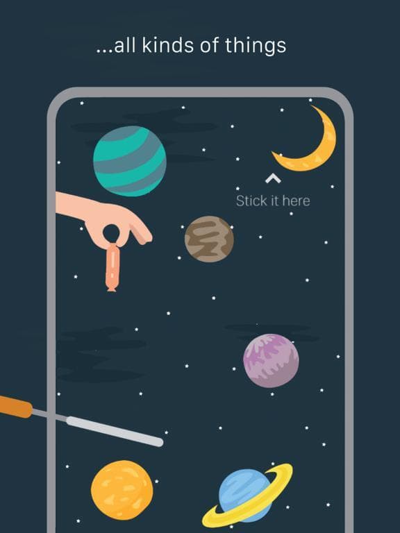 Sausage Toss screenshot 4