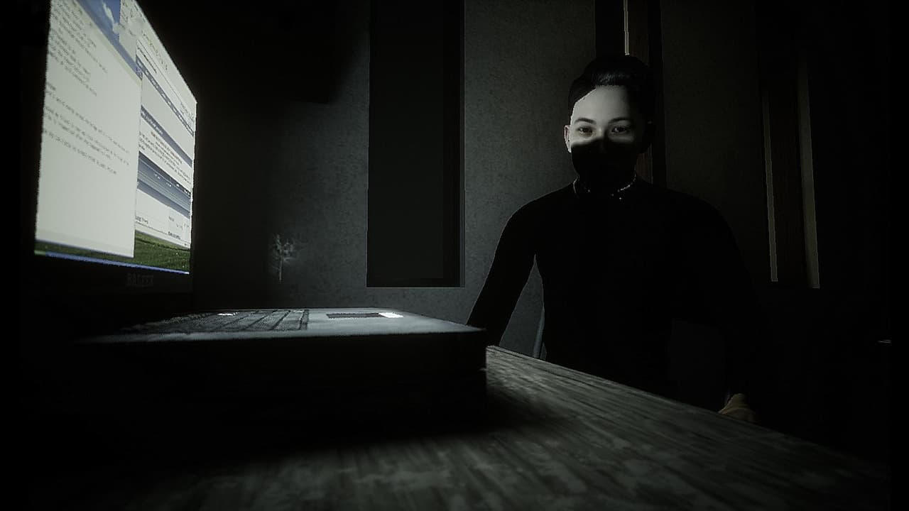 Cruel Thesis screenshot 5