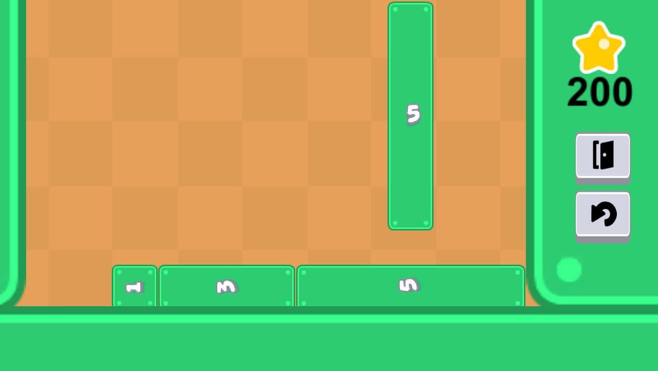Unas rectas muy largas, muy largas... screenshot 3