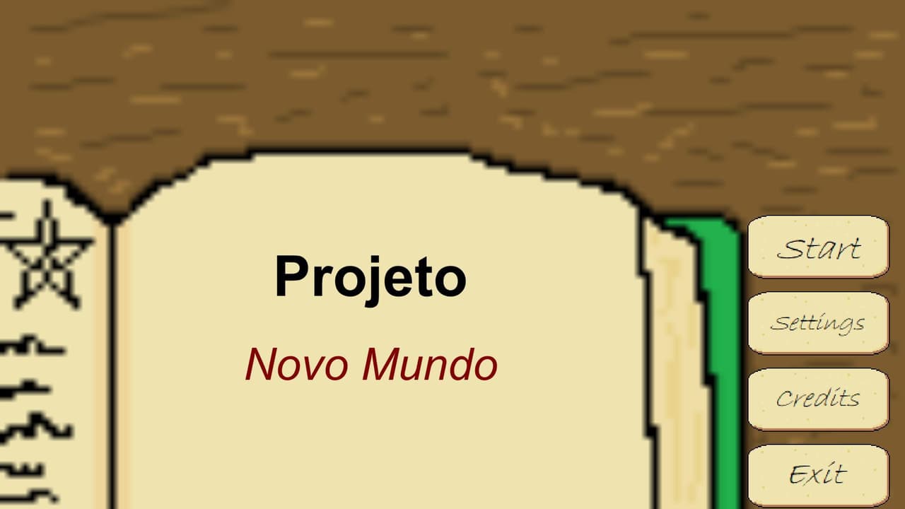 Novo Mundo screenshot 3