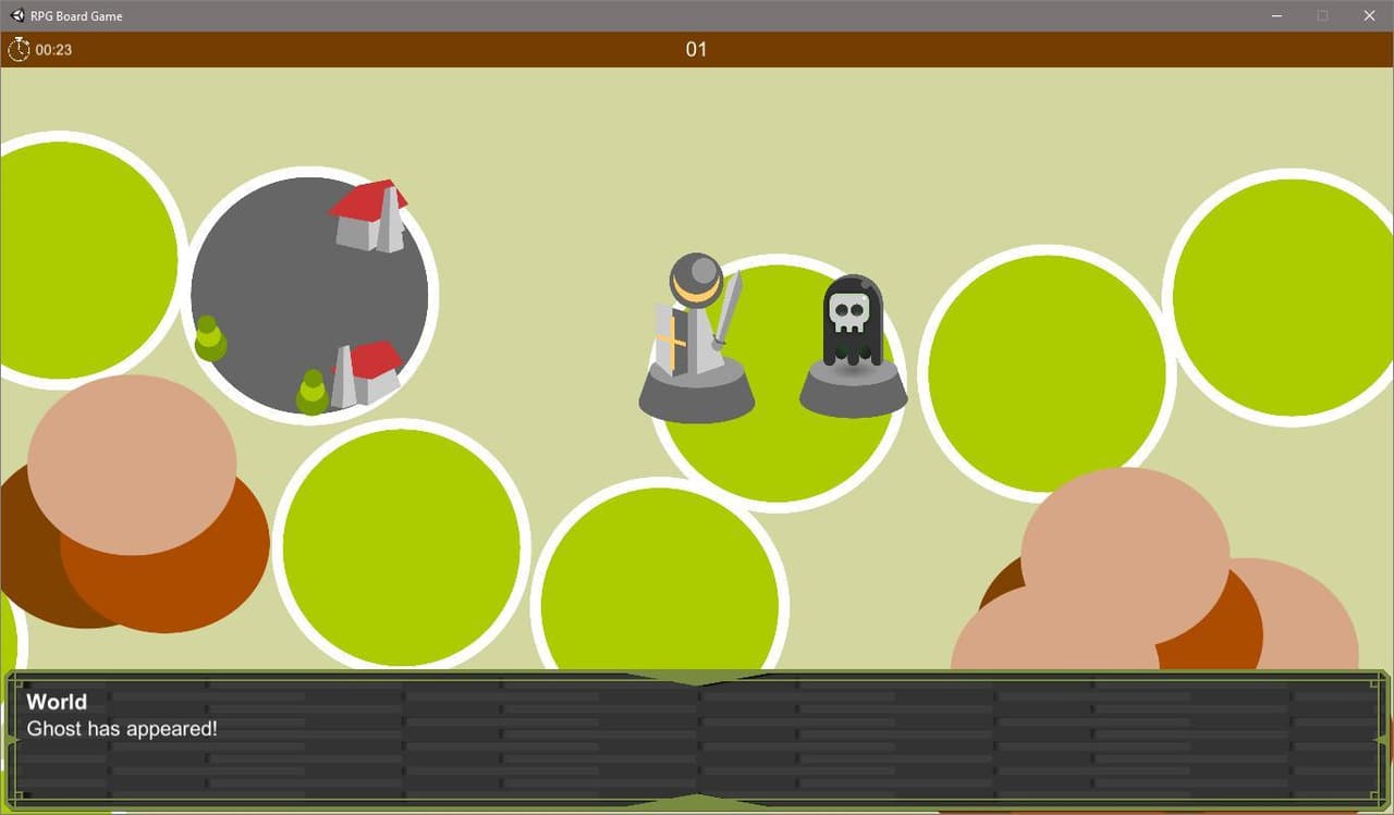 KING OF HILL screenshot 5