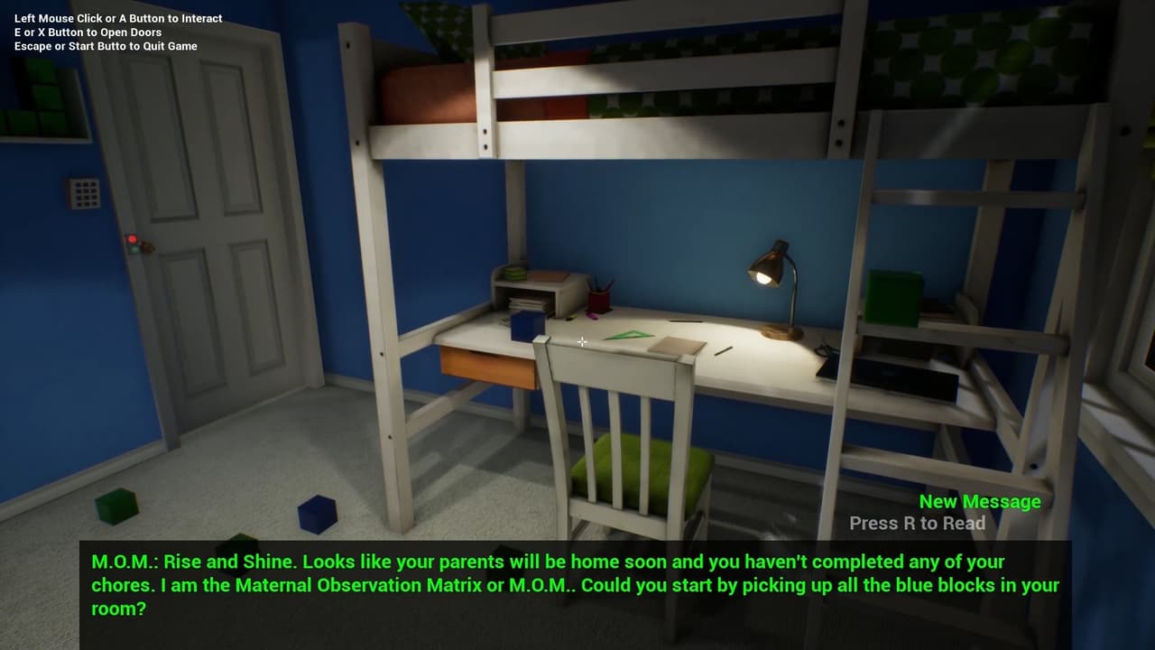 The Coin Collection screenshot 2