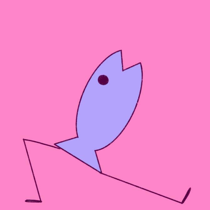 Spaceleg