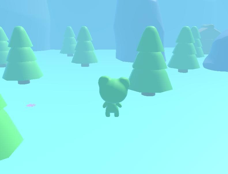 Once Upon a Pond screenshot 6