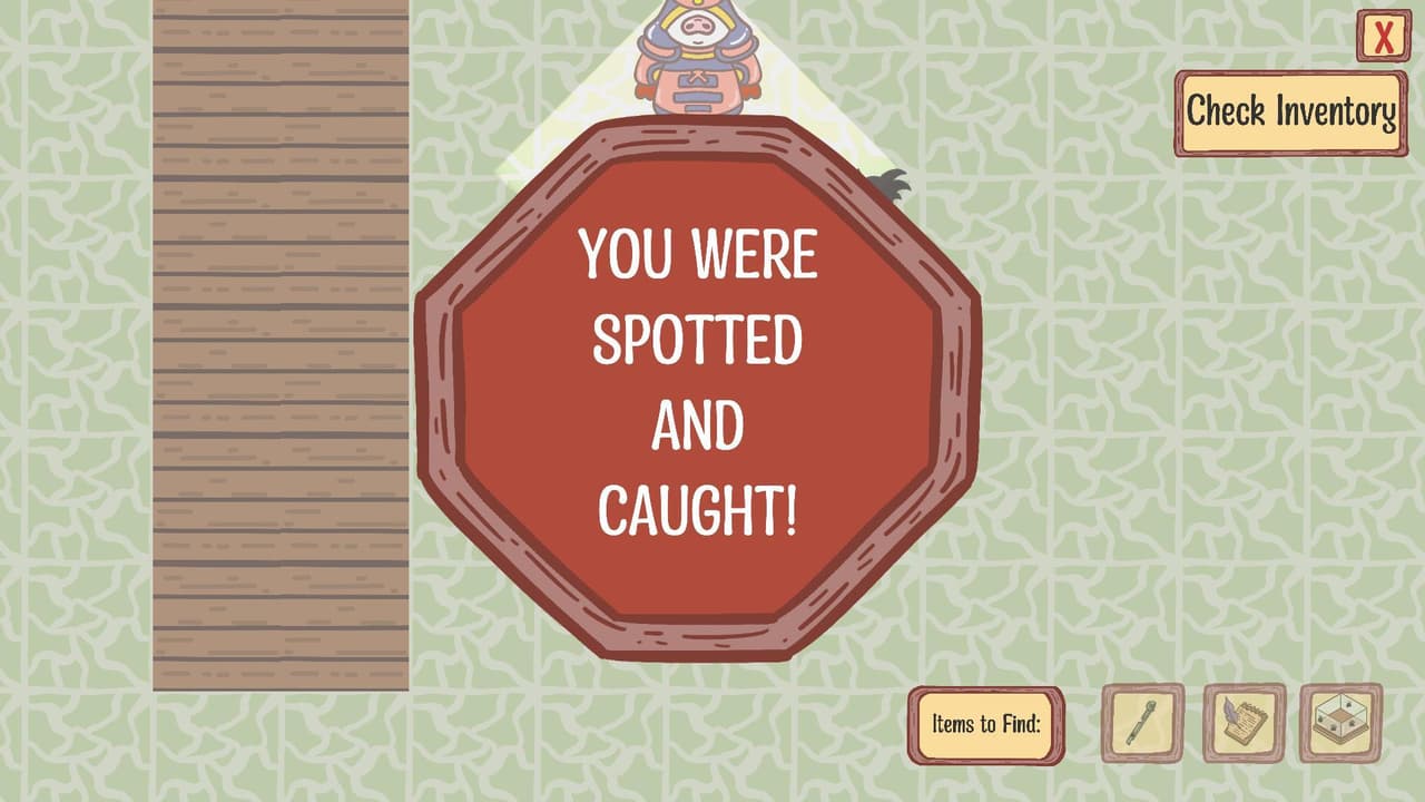 Tales from the Tower screenshot 4