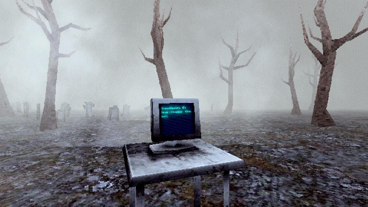 The Undying Beast screenshot 2