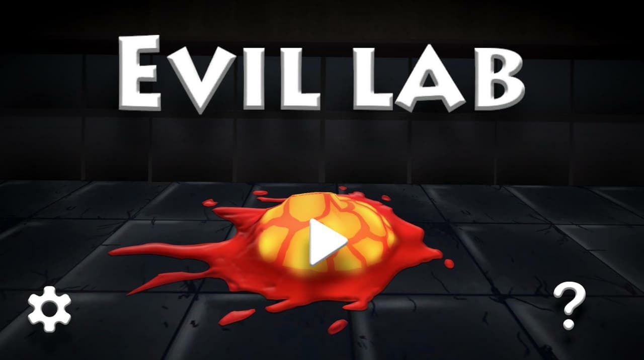 Evil Labs #GPSUL screenshot 2