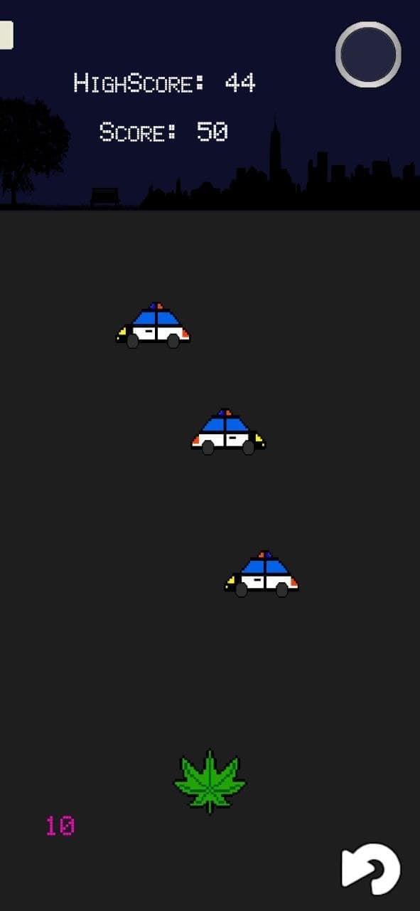 Weed Arcade 2.0 screenshot 5