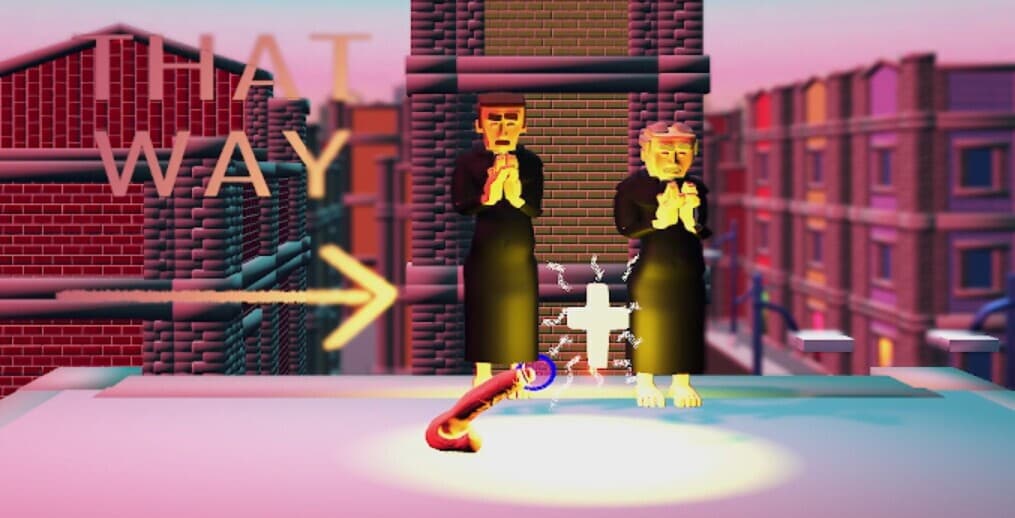Floppy Dicks screenshot 3