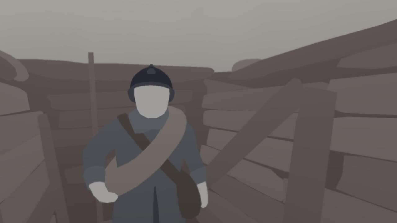 Adrian screenshot 3