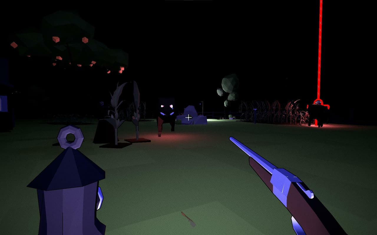 Just a Farming Sim