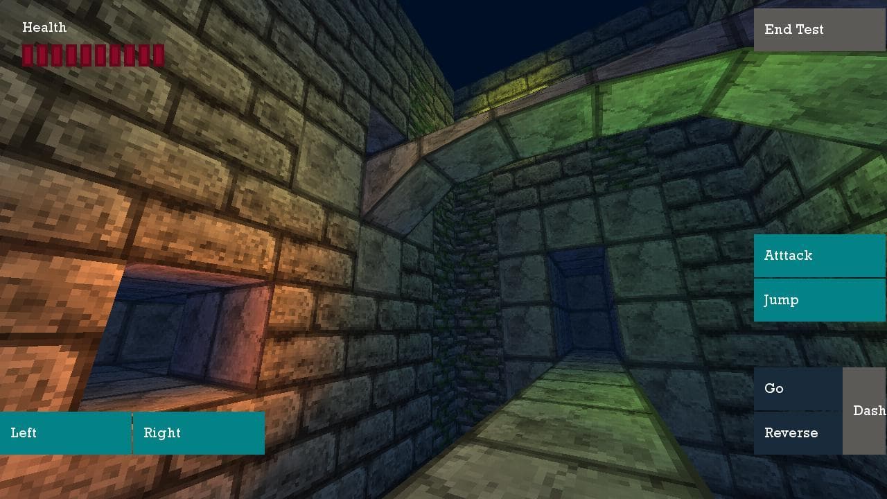 Dungeon Maker RPG v1.015 screenshot 3