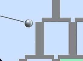 Flying Ball (Gorky)