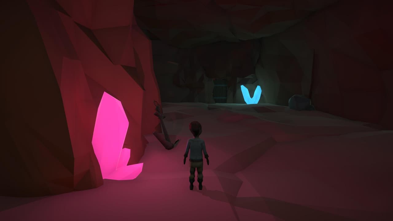 Castaway (Sergio Rovira, Soryu16, aarquea) screenshot 4