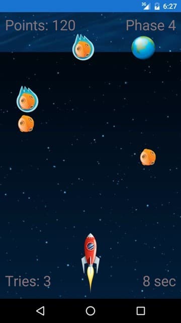 Versus Space