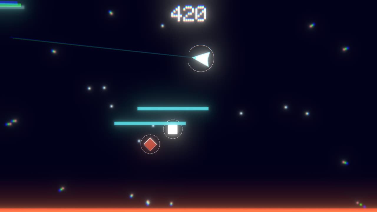 One_Button screenshot 2
