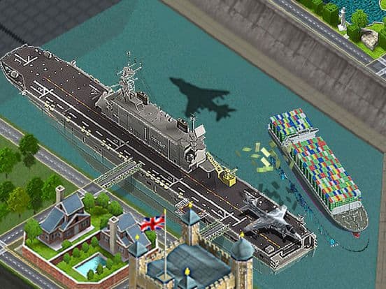 Mayor of London screenshot 4
