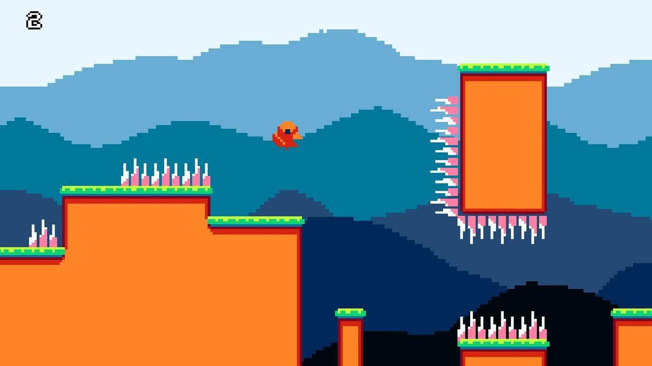 ginseng demo screenshot 3