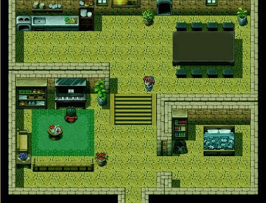 Possession (itch) (SleepyGary) screenshot 2