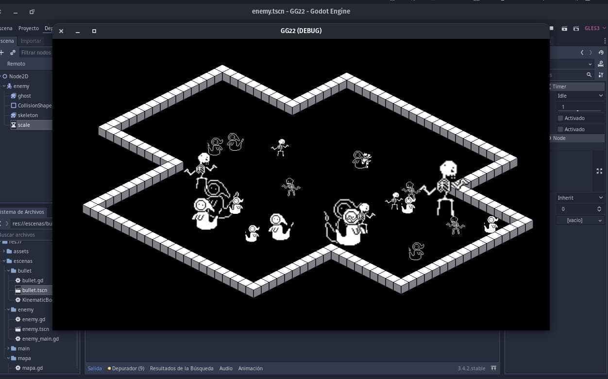 CoinFlipper GGJ22