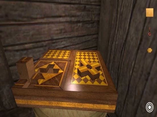 Mystery Gadget screenshot 2