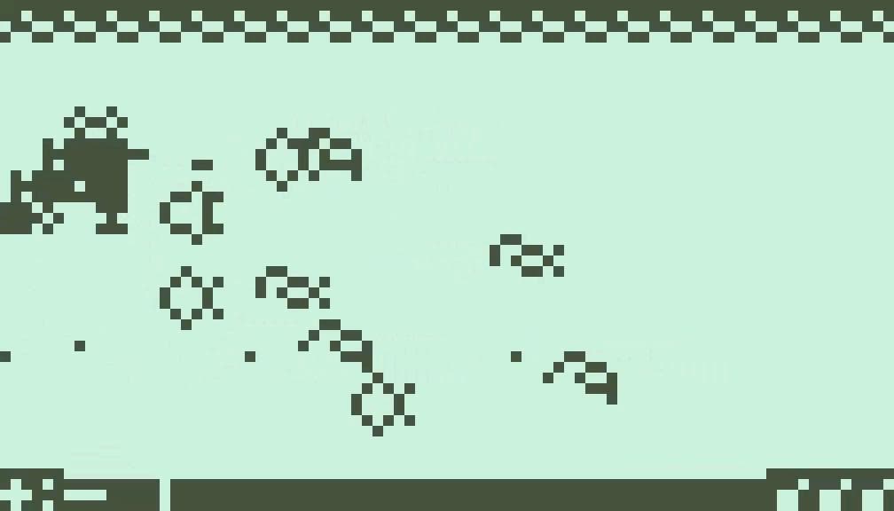 ShipShape (RetroTeabag) screenshot 2