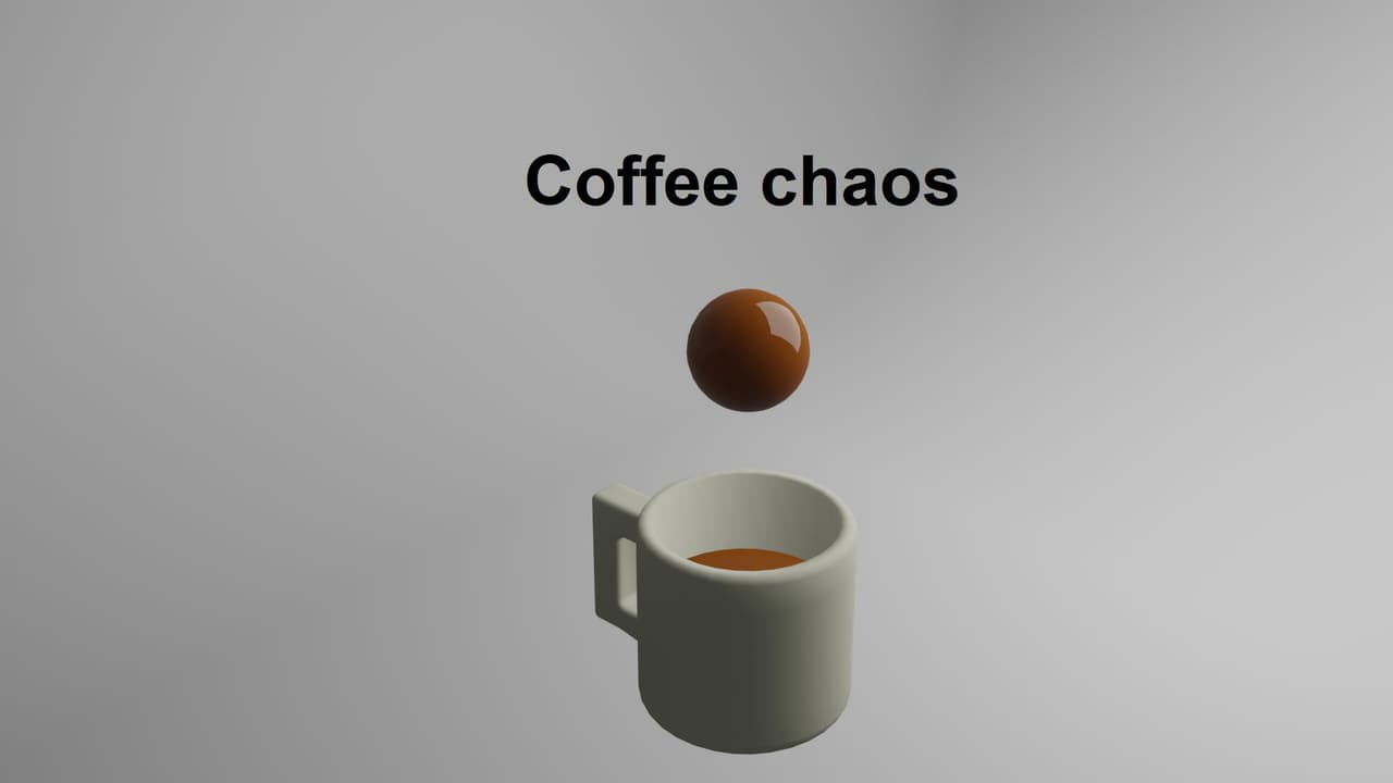 Coofee chaos