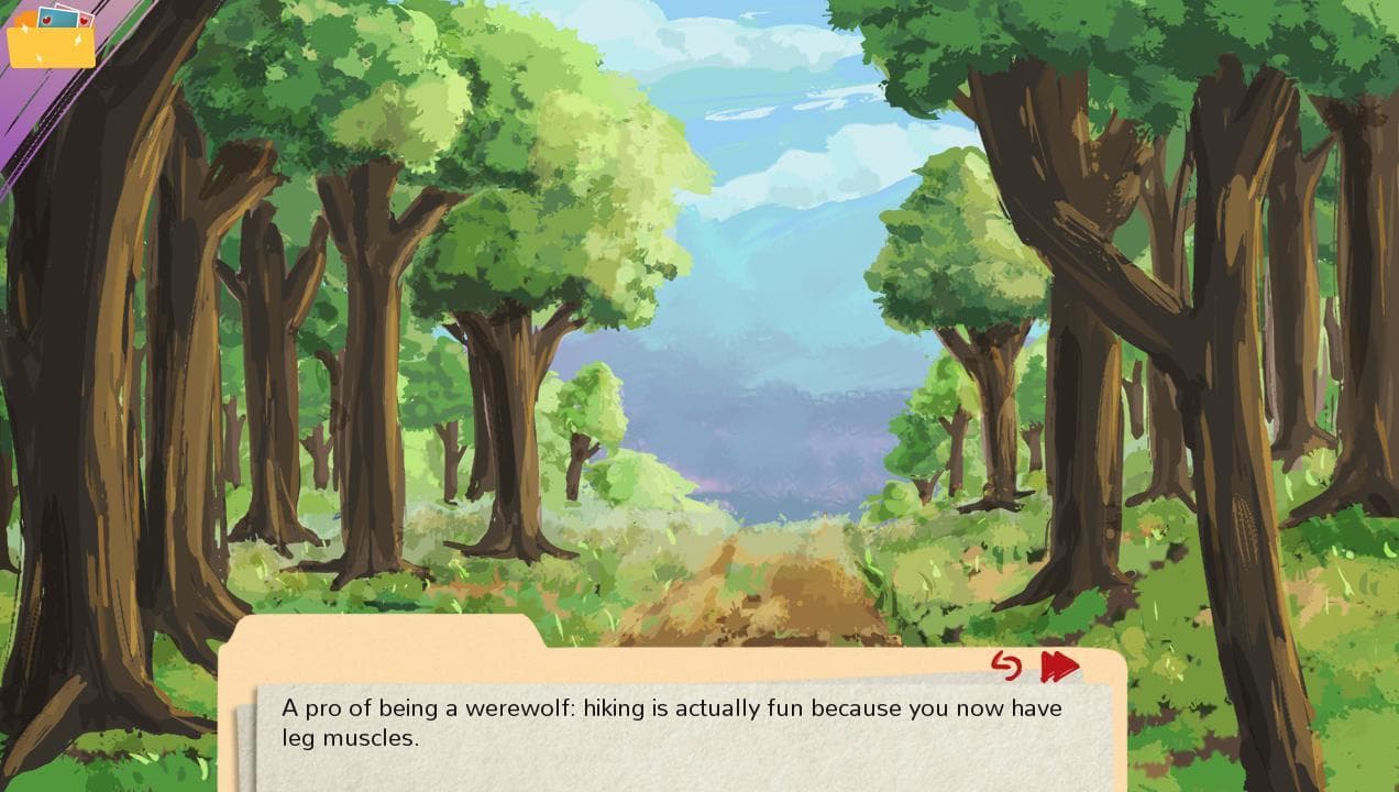 Cryptid Crew: The Demo screenshot 2