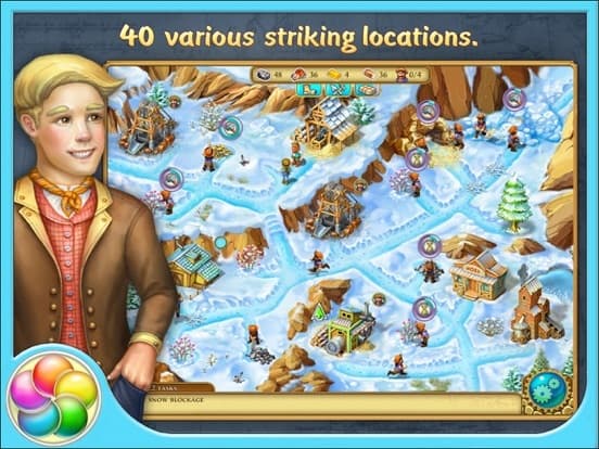 Rush for gold CA HD full