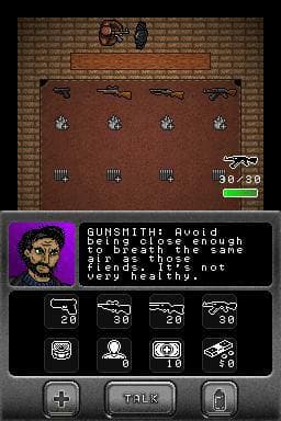 BioDie (NDS)