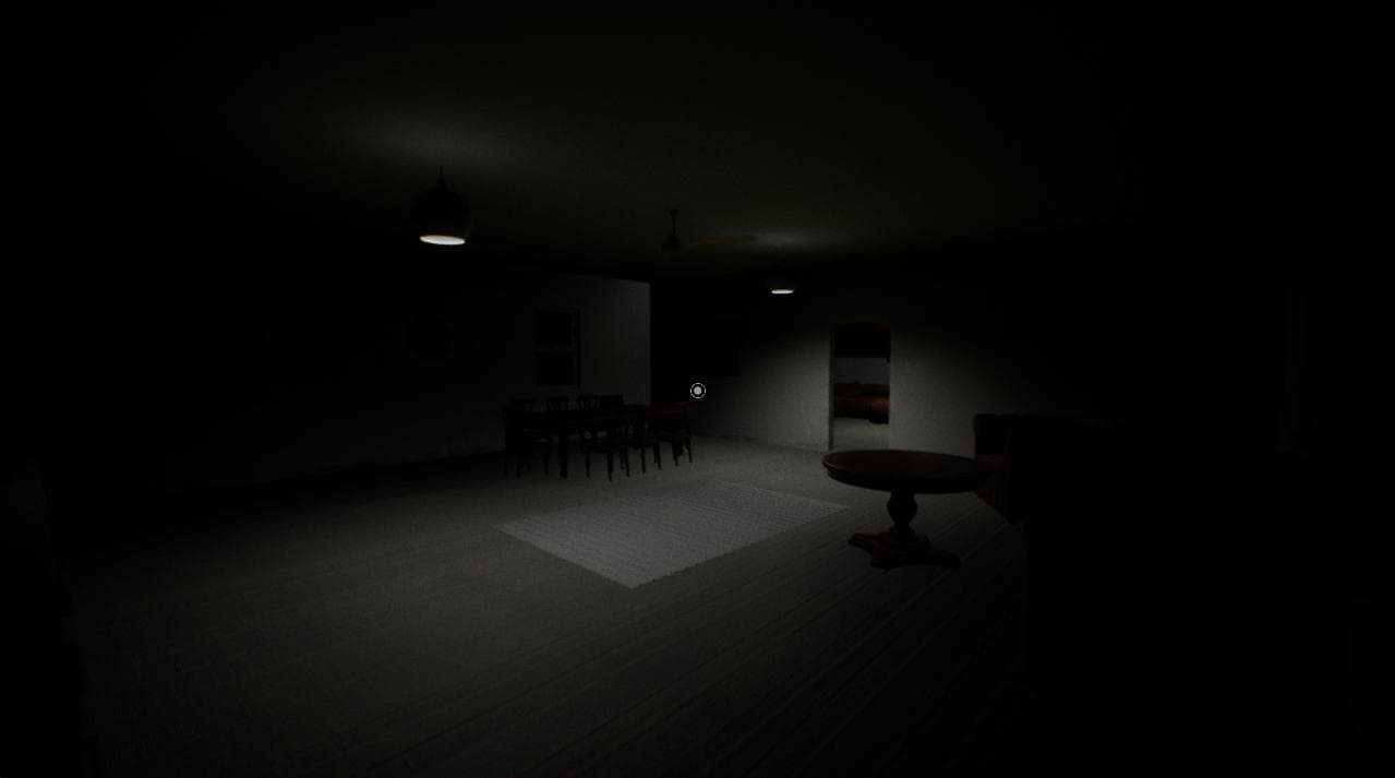 Anomalous Phenomenon screenshot 5