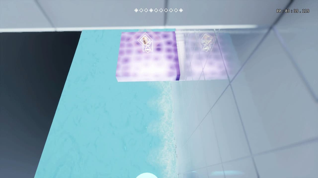 Freepath Prototype screenshot 6