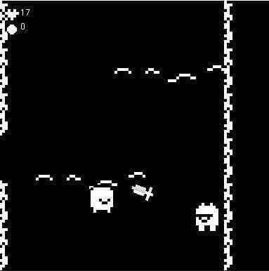 Down Left screenshot 2