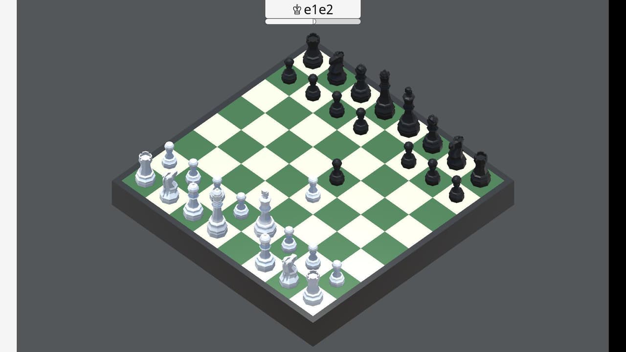 Chess (itch) (MicAPic) screenshot 3
