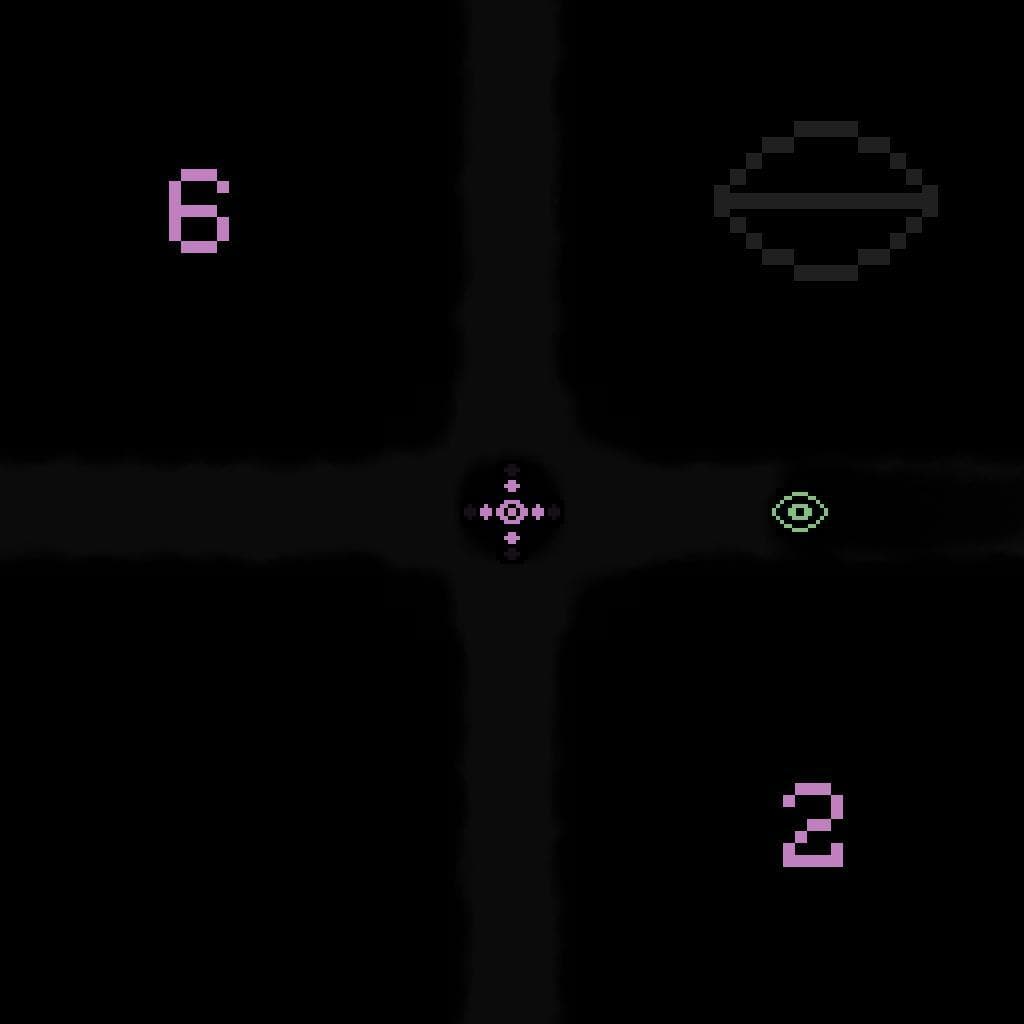Foresight (itch) screenshot 3