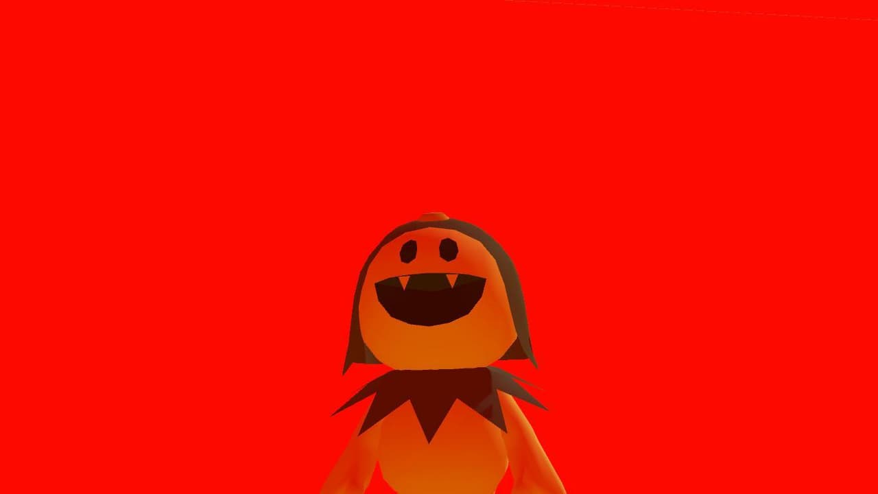 Jack Frost World screenshot 3