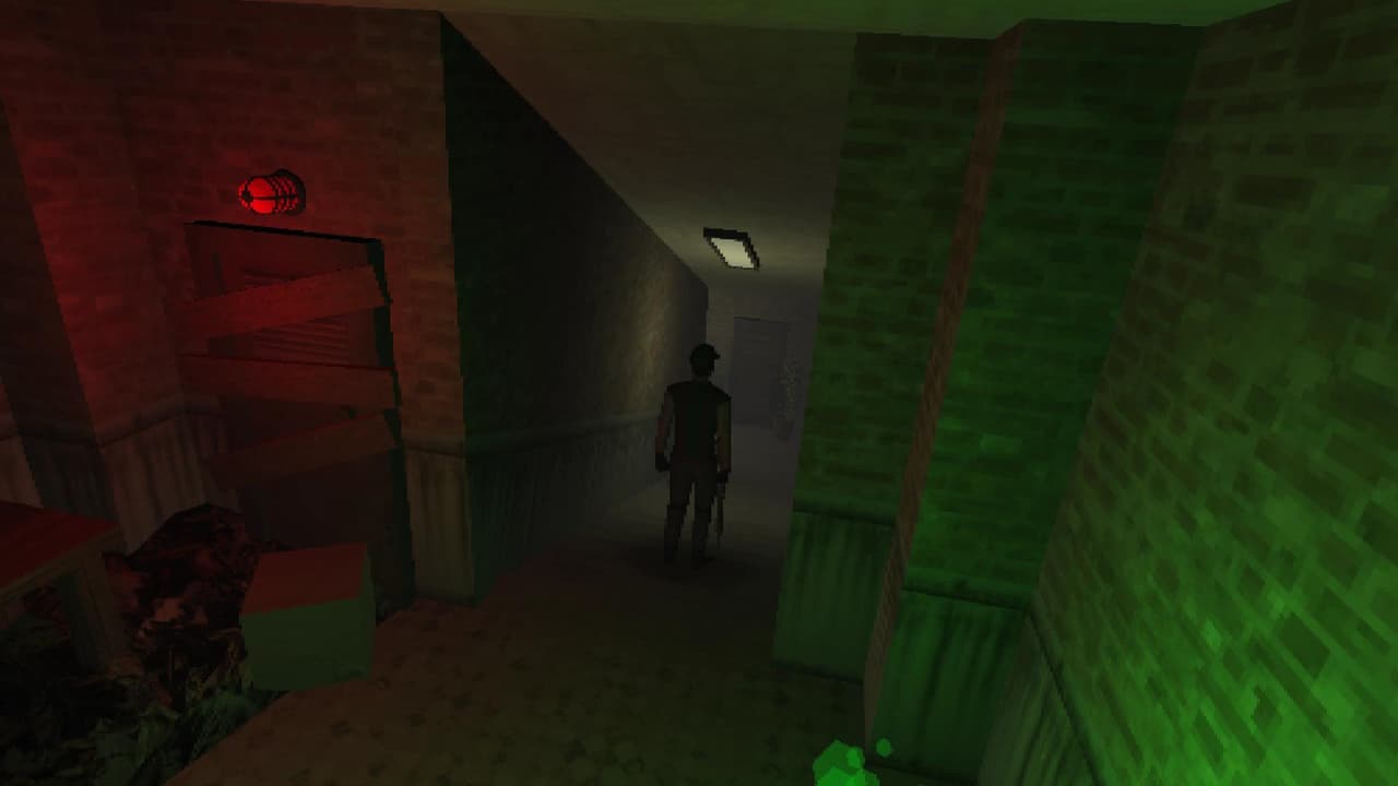 Dead County screenshot 5