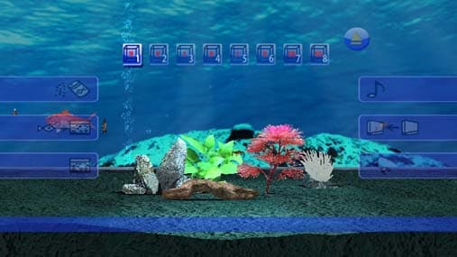 My Aquarium 2 screenshot 2